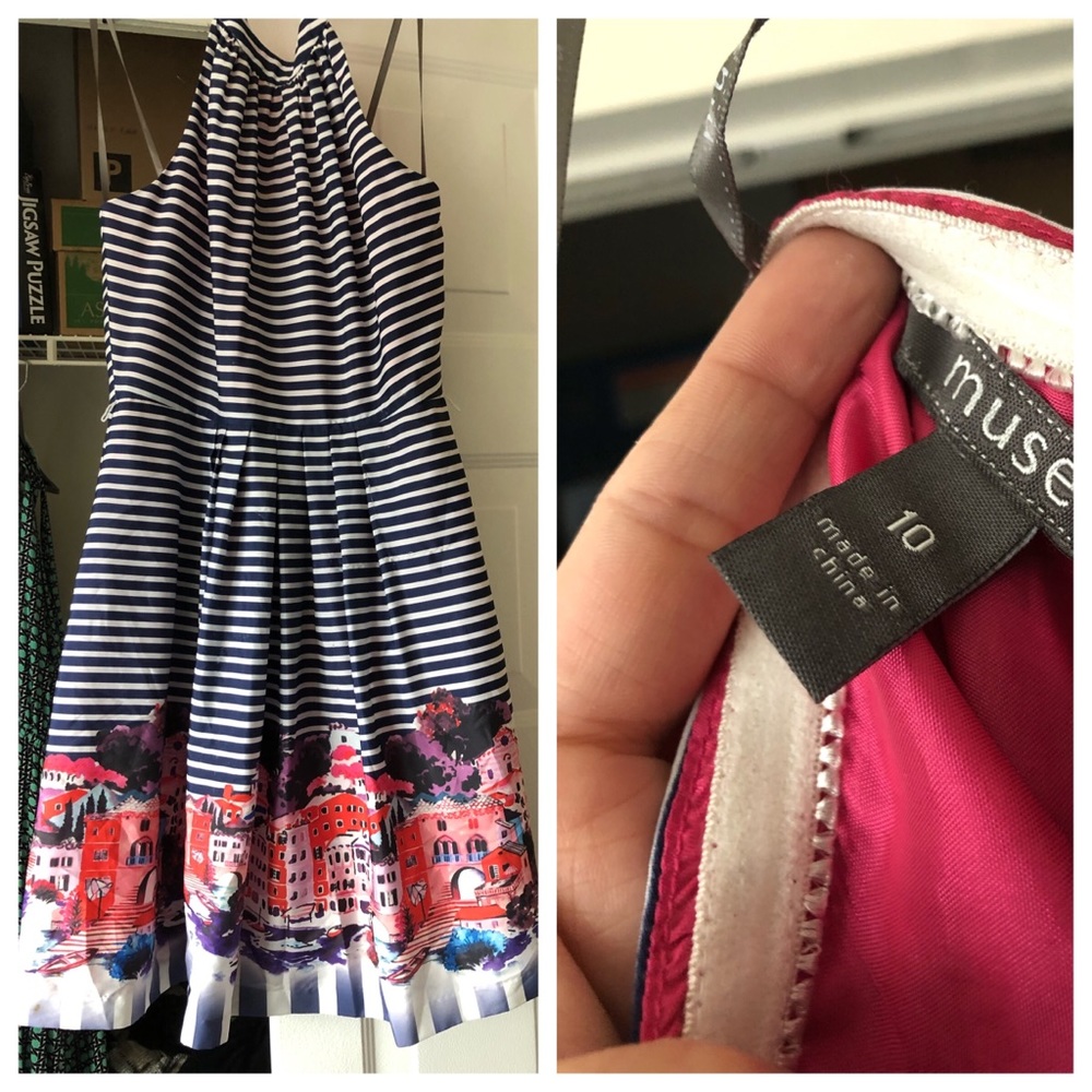 Dress